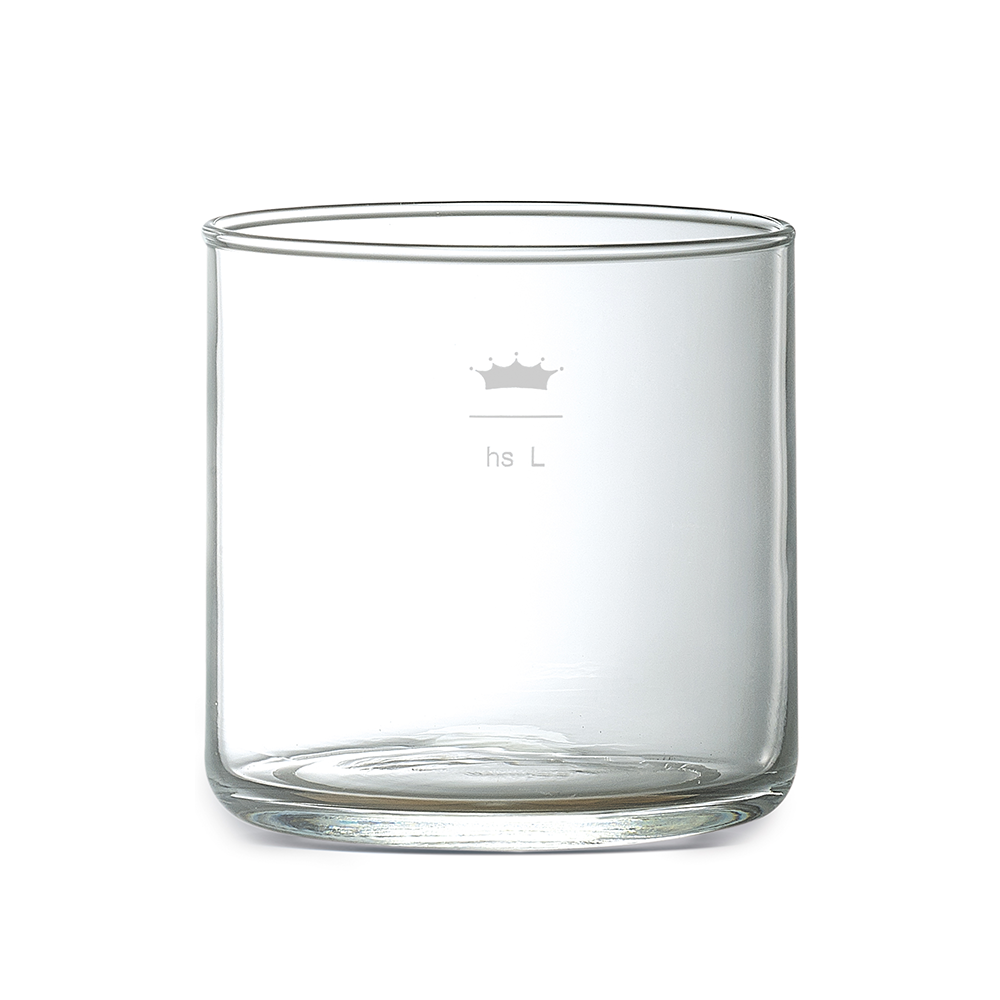 [임직원]Paul Classic Glass cup hs L M S
