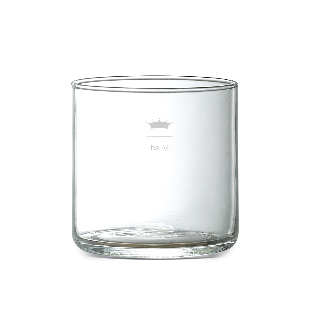 [임직원]Paul Classic Glass cup hs L M S